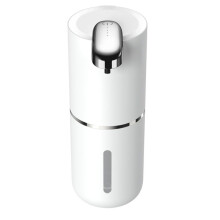Automatic Soap Dispenser - 13.5 Oz Touchless Foam Soap Dispenser,Electric Motion Soap Dispenser for Bathroom Kitchen