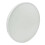Luminária de Teto Embutida LED de 12 Polegadas 24W Luminária Redonda Plana Moderna para Cozinhas, Escadas, Quartos C 1