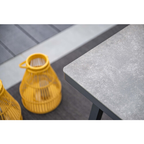 Corsica Lounge Dining Patio Corner Group 1