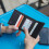 Travelon Travelon RFID Blocking Tri-Fold Wallet, Black, One Size 3