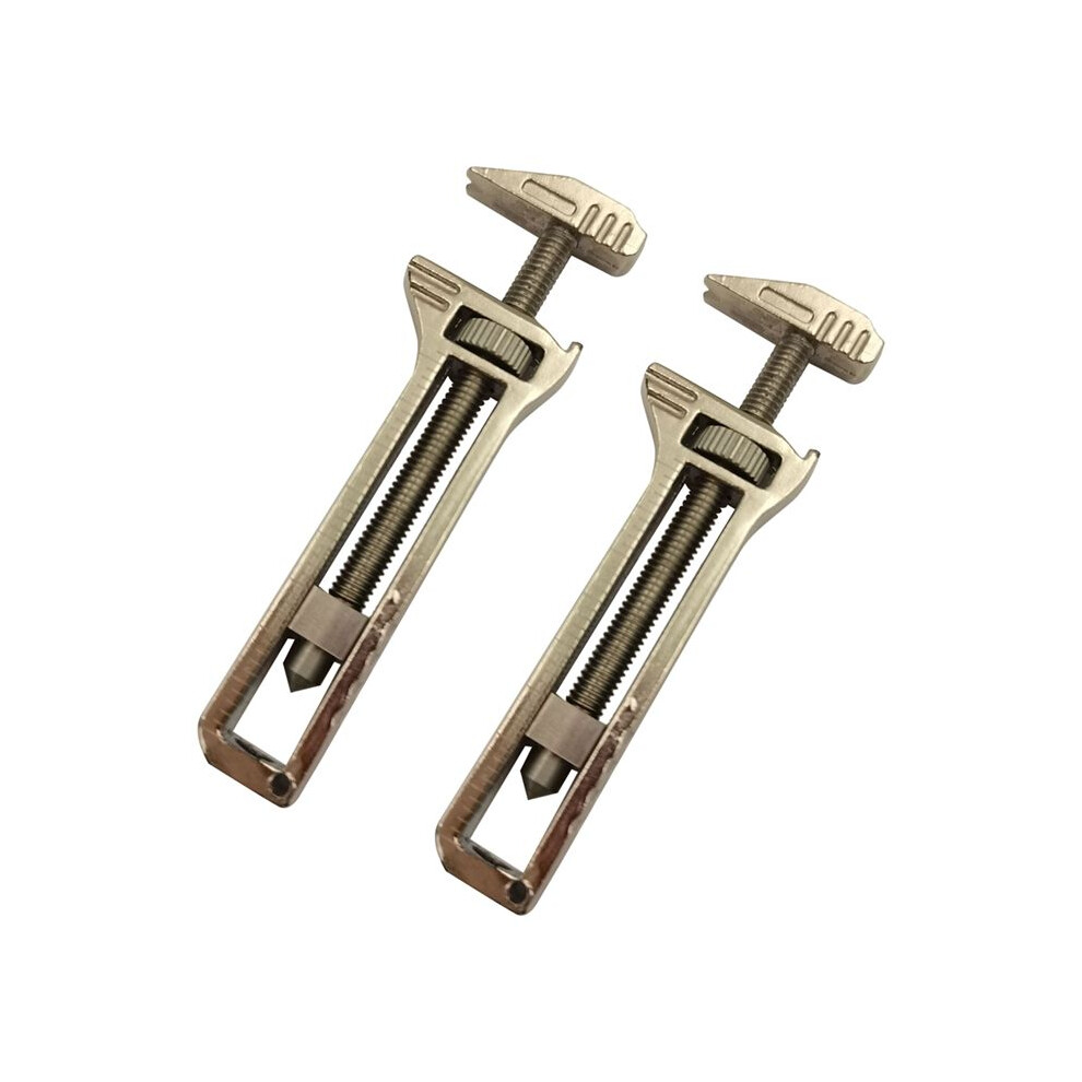 Bottle Opener Wrench Rustproof Multi Tool Wrench Adjustable Pry Bar Portable Keychain Can Screwdriver Tip 6034021333049