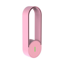 USB Air Purifier Air Cleaner for Home and Bedroom Quiet Sleep Mode Air Cleaner Remove of Pollen Allergy Particles Dust C