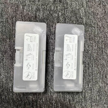 Dust Bin Box for Mijia M30 M30 Pro Dust Box Hepa Filter Spare Parts Robot Vacuum Cleaner Accessories