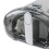 Teile Wassertank für  MJSTP Roboter-Staubsauger, Wassertank, Frischwassertank, Schmutzwassertank, Transparent Weiß 2