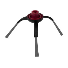 For T30 Pro Omni Robot Replacement Side Brush HEPA Filter Mop Pad Dust Bag Spare Parts Accessories,16PCS