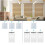 2PCS Tuya WiFi  Touch Button  Connected Electric Curtains Blinds Roller Shutter for Alexa Home Siri EU Plug 6