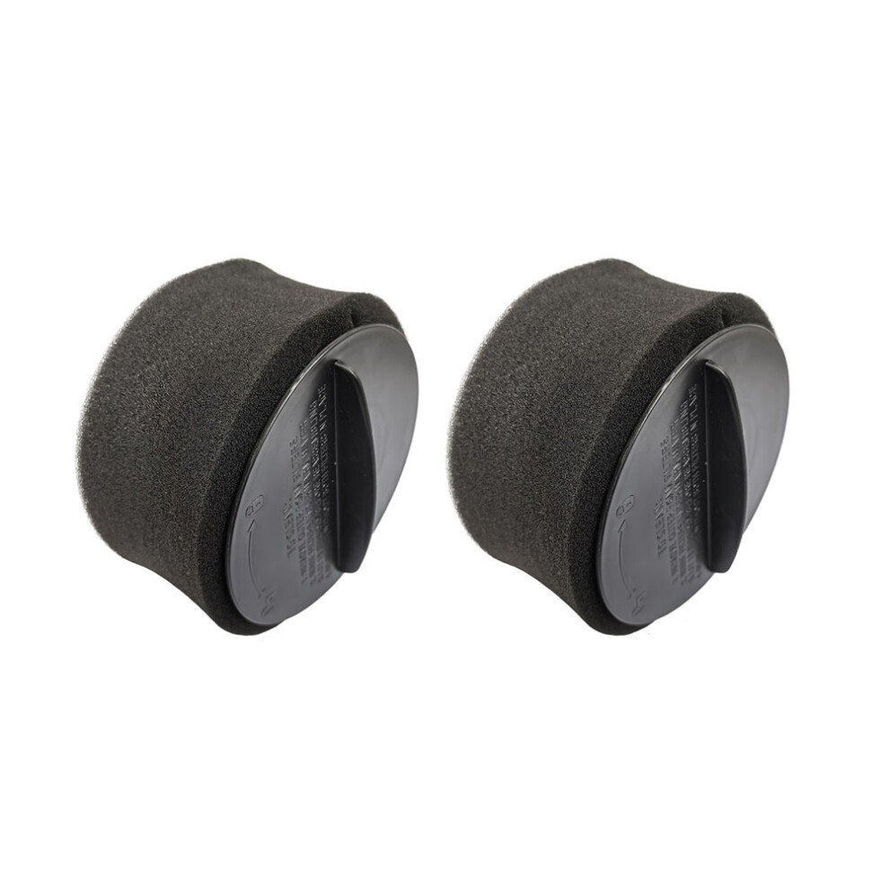 Filter Replace Vacuum Cleaner Filter For Power Force & Helix Turbo 32R9 Accessories 2Pcs 6032068172416