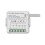 Zigbee Relay  Module 10A 3 Channel AC100-240V Work with Alexa Home    Module 1