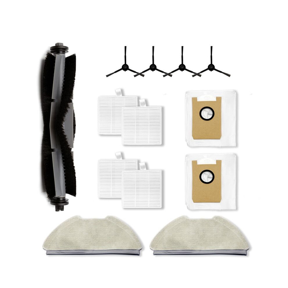 Replacement Parts Fit For Airrobo T20+ Robot Vacuum Accessories 6031974570873