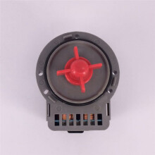 Washer Drain Pump Replacement Parts for Drum Washing Machine Drain Pump