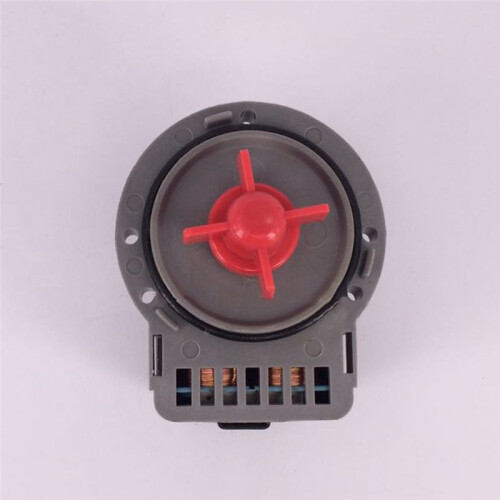 Washer Drain Pump Replacement Parts for Drum Washing Machine Drain Pump