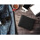 Stealth Mode Men's Leather Bifold Wallet with RFID Blocking (Black) 3
