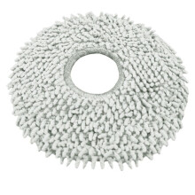 For  DEBOT X5 PRO Replacement Parts Accessories Hepa Filter Mop Cloth Dust Bag