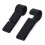 100Pcs Helmet Clips for  Light Lamp,Hard Hat Accessories, Light Hook, Hard Hat Light Clips, Light Lamp Clips 2