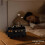 Train Humidifiers Train Aromatherapy Cool Mist Diffuser Air Humidifiers Oil Retro Diffusers with Remote Control UK Plug 5