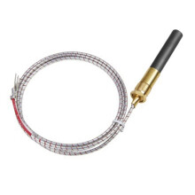 24 Inch Lengte Gasapparatuur Thermozuil Generator Gas Thermozuil Vervanging Waterverwarmer Thermozuil voor Gas