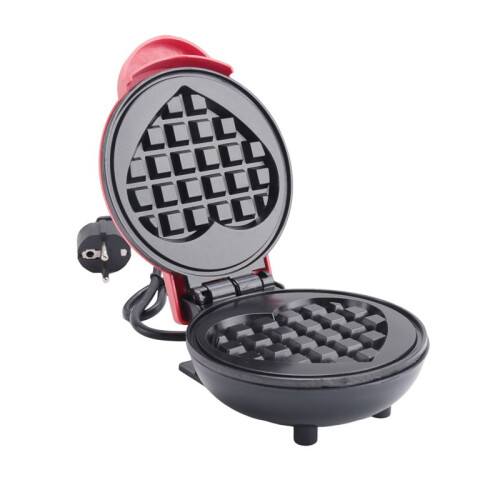 Electric Waffles Maker Breakfast Waffle Machine Egg Cake Oven Pan Eggette Machine Waffle Pot EU Plug