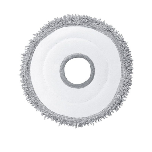 Replacement Accessories Kits for  L20 Ultra Robot Vacuum Cleaner 1