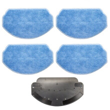 Mop Holder for MAMNV BR150/BR151 for ZCWA BR150/BR151 for MANVINS G20 for GTTVO BR150/BR151 for ONSON BR150/BR151