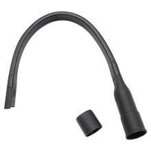 Accesorio para Aspiradora, Boquilla para Rincones, para Aspiradoras con Conexión de 32/35 Mm, para Limpiar Debajo de Muebles y Automóviles