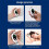 Convenient Handheld Sleep Aid EMS  Current Calming Sleep Aid Multi Level Adjustment Intelligent Sleep Aid USB 3