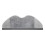 For  Robot Vacuum E5 Mop Filter Side Brush Washing Cloth Accessories Replacement 6