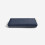 Stackers Navy Pebble Jewellery Roll 5