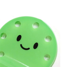 Prolong the Freshness Vegetable Fresh-Keeping Gasket Household Plastic Refrigerator Vegetable Fresh-Keeping