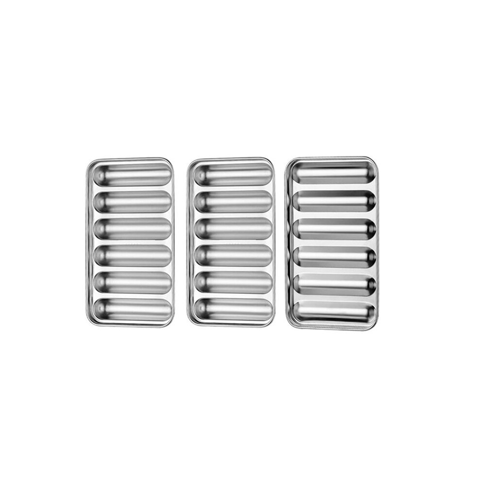 Sausage Maker Mold Meat Stuffer Kitchen Gadgets Accessories Tools Utensils Bbq Cooking Novel Aid Casings Sausage Mold 6033932628930