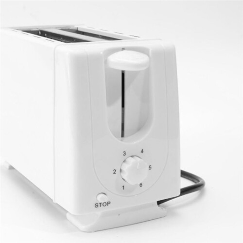 Counter Toaster Breakfast Machine  Kitchen Appliances Maker Waffle Machine for Baking Puff Pastry US Plug