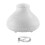 Flame Diffuser 130ml Bonfire Diffuser Colorful Flame Humidifier Small Essential Oil Diffuser for Room Office A 1