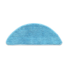 Voor Blaupunkt Bluebot XBOOST / XPRO Vervangende Accessoires Hoofdborstel Hepa-Filter Dweildoek