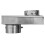 Dryer Vent Periscope Dryer Vent Adapter Prevent Hose Folding and Blocking Dryer Replacement Parts 1