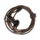 Computer Lock Laptop Lock Security Locking Digital Password Protection Lock Cable Anti Theft Lock for Laptop Computer 1