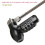 Computer Lock Laptop Lock Security Locking Digital Password Protection Lock Cable Anti Theft Lock for Laptop Computer 7