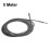 5 Meter Electric Drill Drain Dredging Spring Sink Pipe Sewer Dredging Tool Set for Kitchen Bathroom Plumbing 4