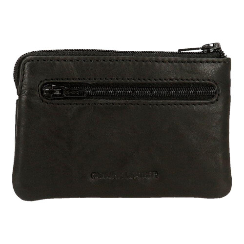Pepe Jeans Pepe Jeans Badge, Black/White, ?nica, Wallet 1