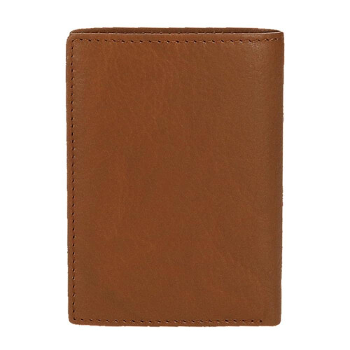 Pepe Jeans Pepe Jeans Striking Wallet, Leather, One Size, Eye-catching Wallet 1