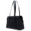 Valentino Valentino Women's Divine Satchel, Black, One Size 4