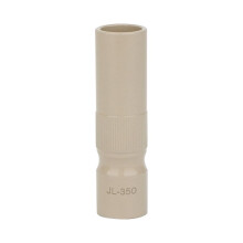 Shielded Welding Protective Mouth Front Welding Machine Accessories Torch Welding MIG Welding Torch Parts C