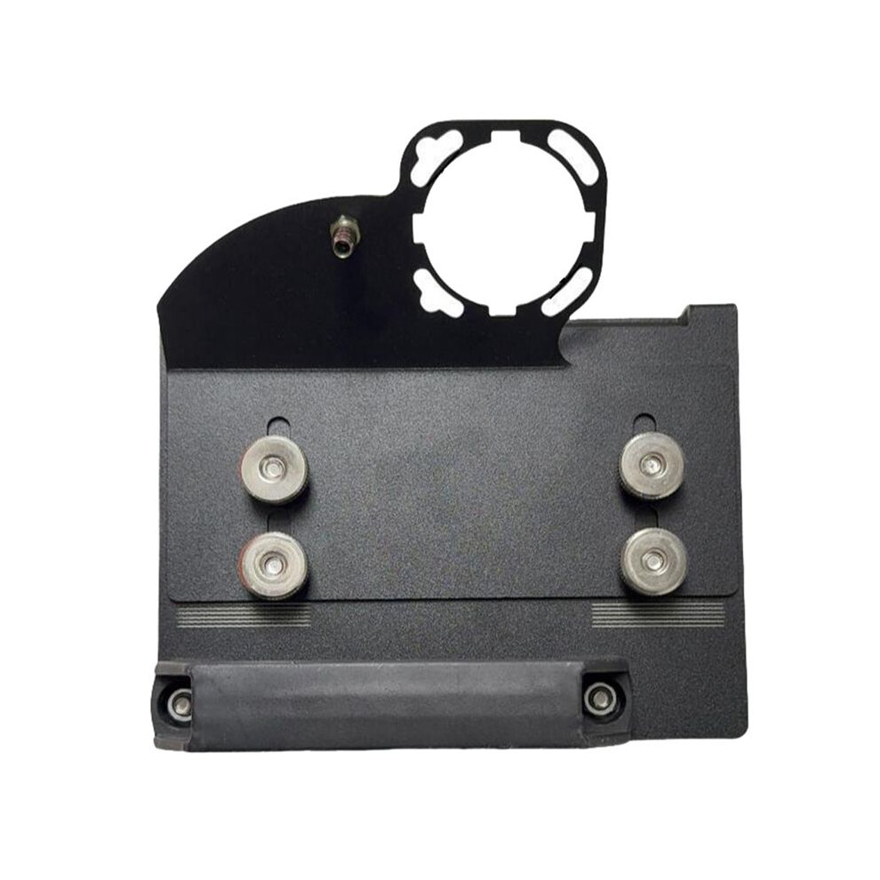 100-Type Angle Grinder Chamfering Machine For Backing Baseboards, 45-Degree Electric Chamfering Machine For Tiles 4711815660759