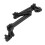 Support de Parapluie Multi-Usage, Support de Parapluie Portable, Support de Parasol Extensible pour Scooter Électrique Max G30 M365, Noir 2