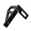 45/90 Degree Aluminum Woodworking Square Protractor,Multi-Angle Miter Ruler,High Precision Layout Measuring Tool 5