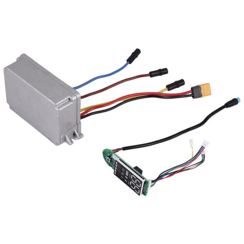 For  MAX G30 Electric Scooter Controller Dashboard Display Panel Replacement Parts