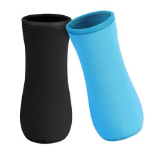 Manchon pour Bouteille D'Eau Cirkul, 2 Manchons pour Bouteille D'Eau Cirkul de 22 Oz en Plastique et Couvercle de Bouteille en Acier Inoxydable
