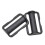 2pcs Scuba Diving Belt Webbing Keeper for 52mm Webbing Adjustable Webbing Buckle BCD Accessories 8