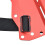 2pcs Scuba Diving Belt Webbing Keeper for 52mm Webbing Adjustable Webbing Buckle BCD Accessories 10