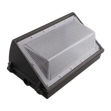 Involucro Luminoso A LED da Parete, Applique da Parete A LED per Esterni da 120 V per Parcheggi, Magazzini, Fabbriche, Case (Solo Involucro Della