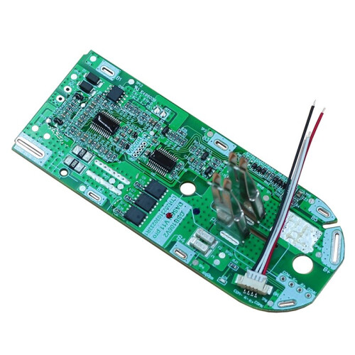 Vacuum Cleaner Battery PCB Protection Circuit Board for  V11 Complete Extra, for  V11 Absolute Extra 2