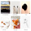 Plastic Suction Cup Bracket, Super Strong Suction Cup, Suction Cup Bracket  Glass 7